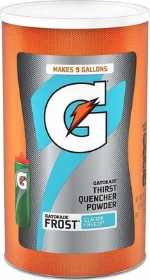 Thirst quencher powder