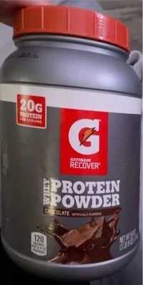 Whey protein powder