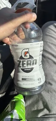 ZERO SUGAR THIRST QUENCHER GRAPE