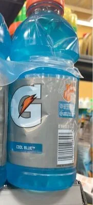 Gatorade