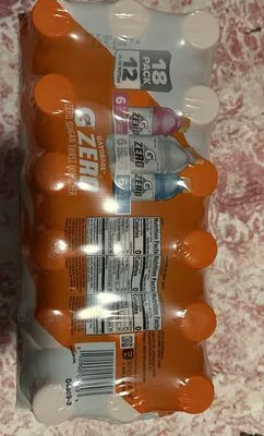 Gatorade Zero