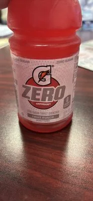 FRUIT PUNCH