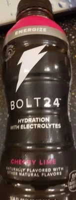 Bolt 24- cherry lime