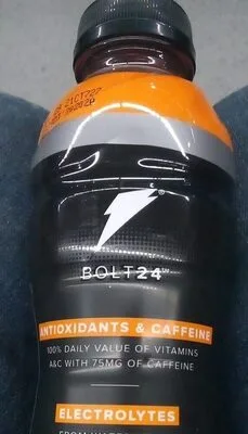 Bolt 24