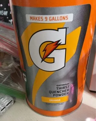 Gatorade