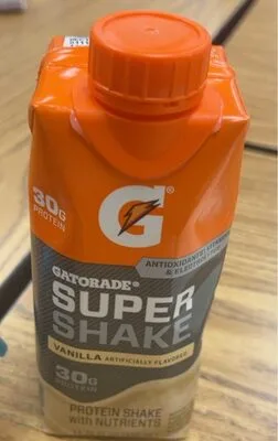 super shake