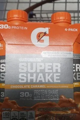 Gatorade super shake