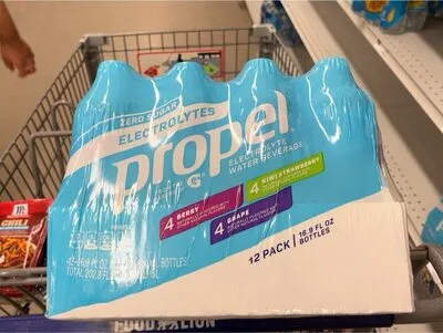Propel