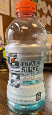 G2 Gatorade
