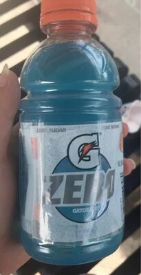 Gatorade Zero