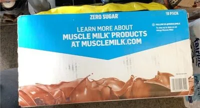 Zero chocolate