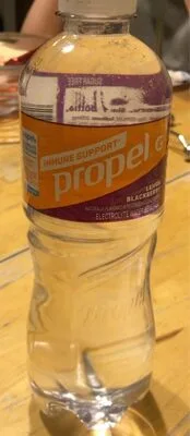 Propel