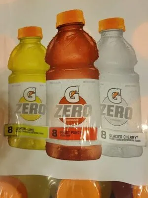 Garote Zero