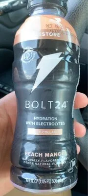 Bolt 24