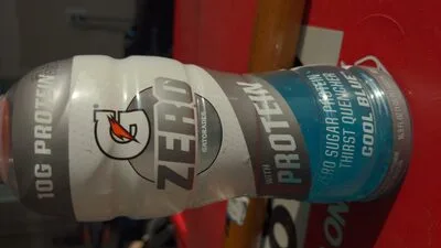 G zero