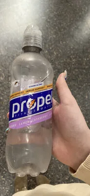 Propel Fitness Water