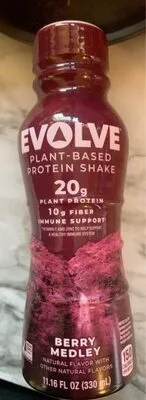 Evolve