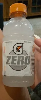 Gatorade Zero