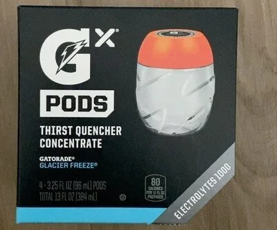 Gx Pods
