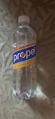 Propel Fitness Water
