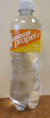 Propel Electrolyte Water Beverage