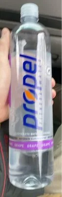 Propel Fitness Water Grape