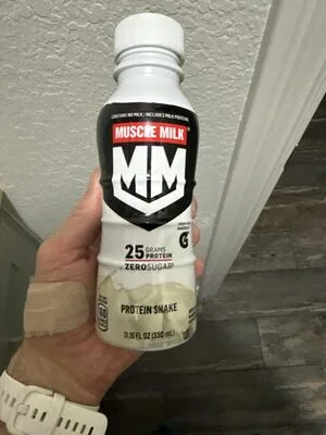 Muscle milk