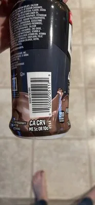 Protein Shake