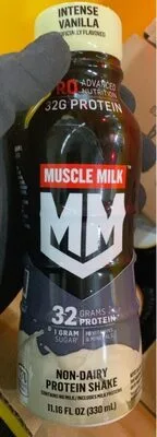 PROTEIN SHAKE