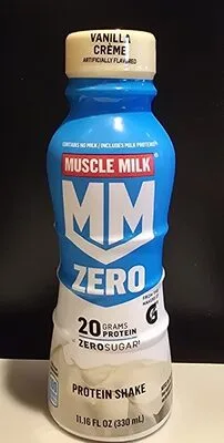 MM ZERO