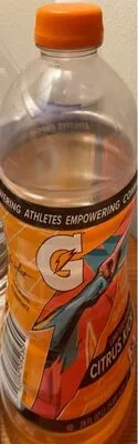 Gatorade Citrus Kick