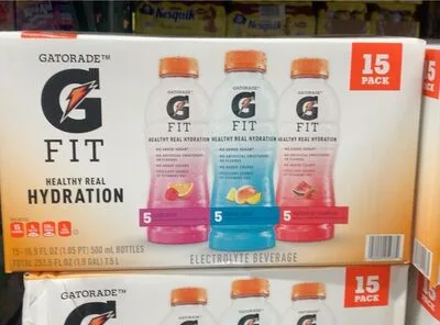 Gatorade Fit