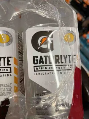 Gatorlyte