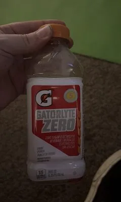 Goatorlyte Zero