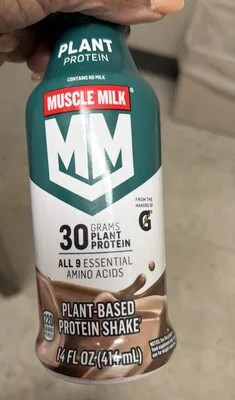 Plant Based Protein Shake