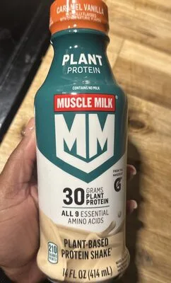 Plant Based Protein Shake