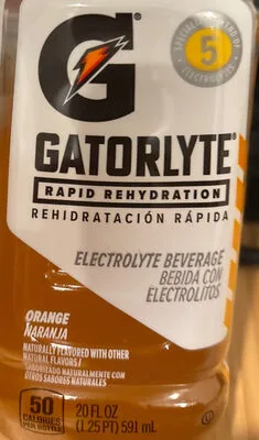 Gatorlyte