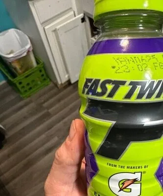 Grape Fast Twitch