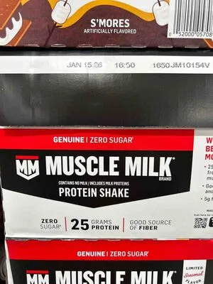 Protein Shake