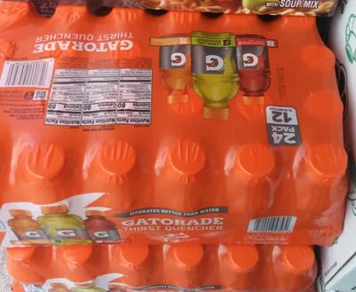gatorade