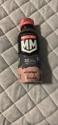 PROTEIN SHAKE
