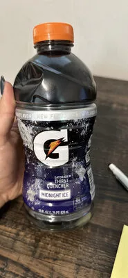 Gatorade Thirst Quencher