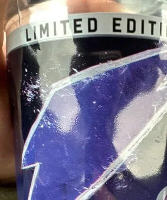 Midnight ice