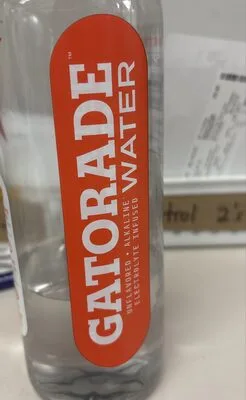 Water