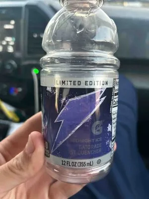 Midnight Ice