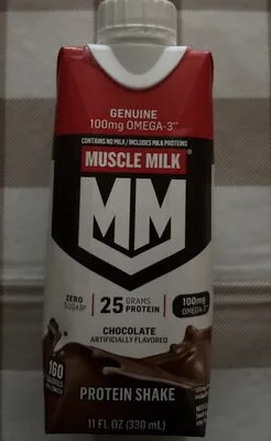 PROTEIN SHAKE