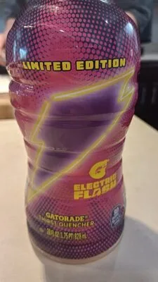 Electric Flash