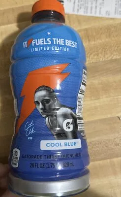 Gatorade Thirst Quencher