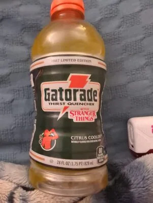Gatorade Thirst Quencher - Citrus Cooler