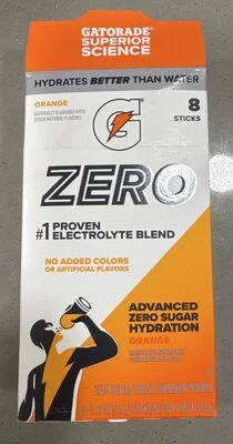 Advance Zero Sugar Hydration